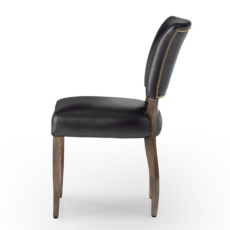 Mimi Dining Chair - Black