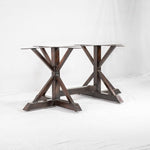 Artesanos Iron Dining Table Base