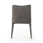 Monza Dining Chair Back View