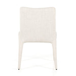 Four Hands Linen Dining Chair