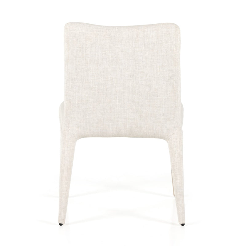 Four Hands Linen Dining Chair