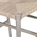 Teak Counter Stool Four Hands