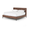 Newhall Bed - Vintage Tobacco