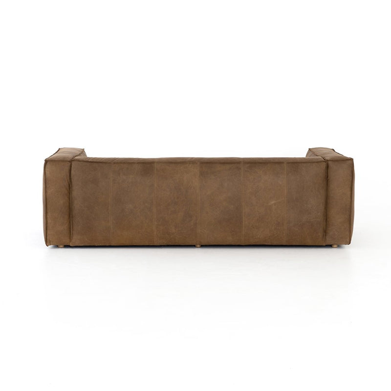 Nolita Sofa - Tan