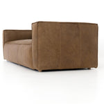 Nolita Sofa - Natural Washed Sand