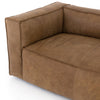 Nolita Sofa - Natural Washed Sand