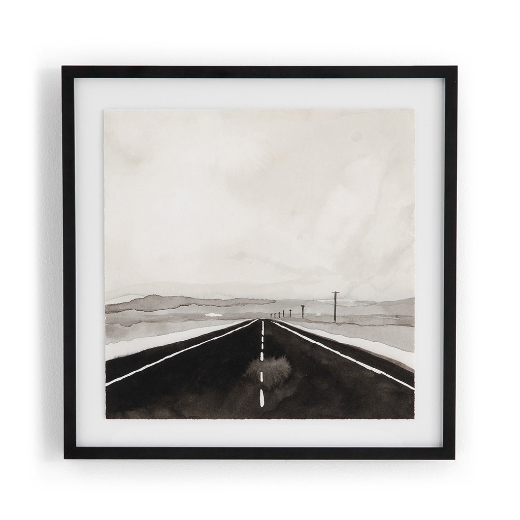 Open Road by Kelly Colchin