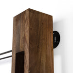 Mountable Wine Rack