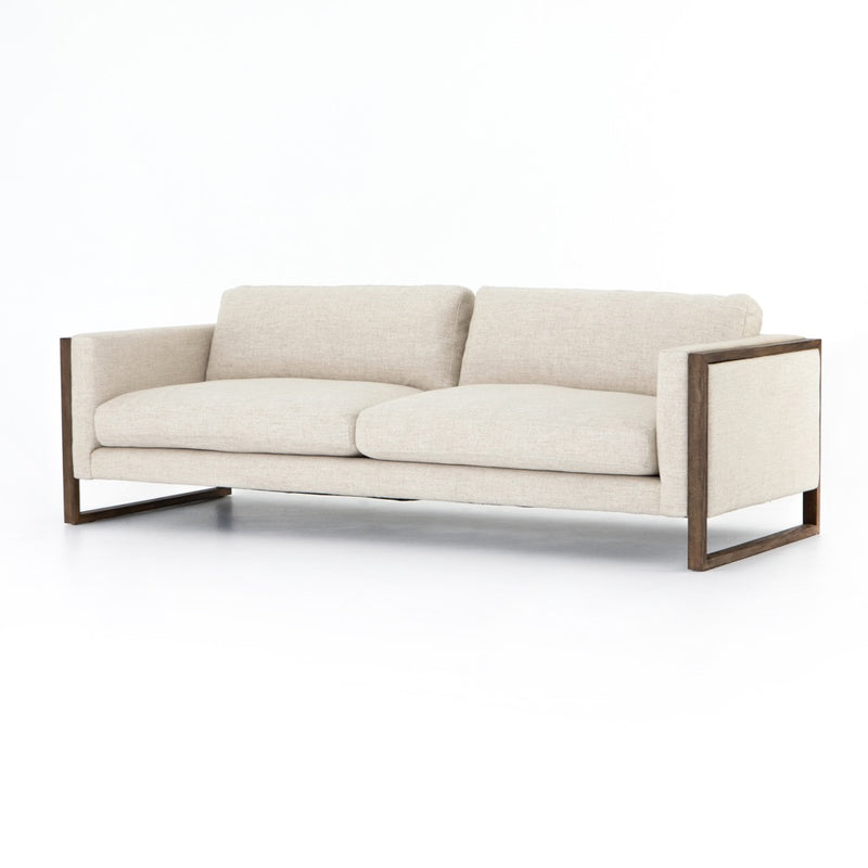 Otis Sofa Four Hands