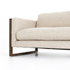 Performance Grade Sofa Four Hands