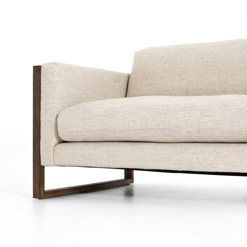 Performance Grade Sofa Four Hands