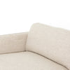 Four Hands White Sofa