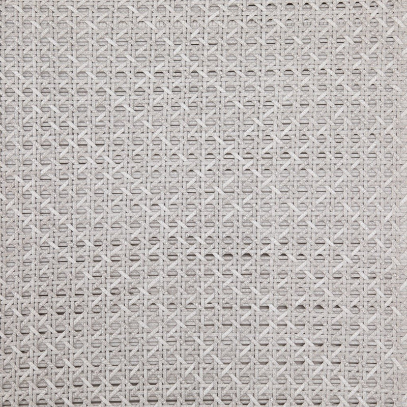 Paige Outdoor Woven Chaise Woven Texture Detail