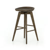 Paramore Swivel barstool Four hands VBFS-043