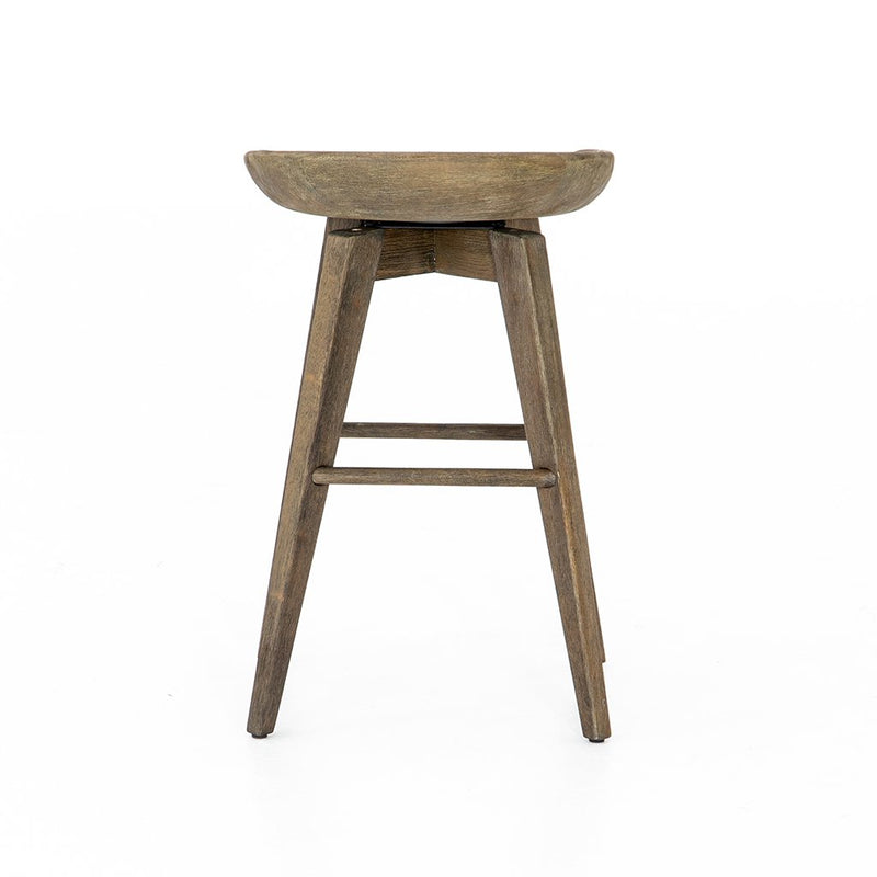 Paramore Swivel counter stool Four hands VBFS-043