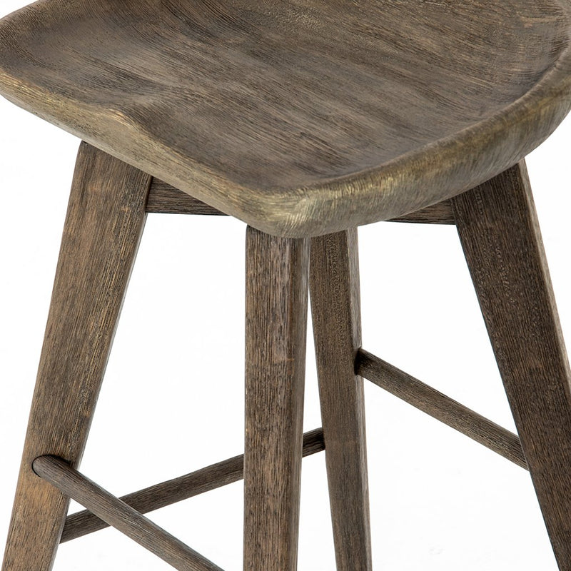 Paramore Swivel counter stool Four hands VBFS-043