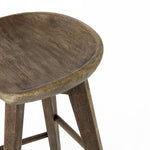 Paramore Swivel counter stool Four hands VBFS-043