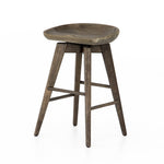 Paramore Swivel barstool Four hands VBFS-043