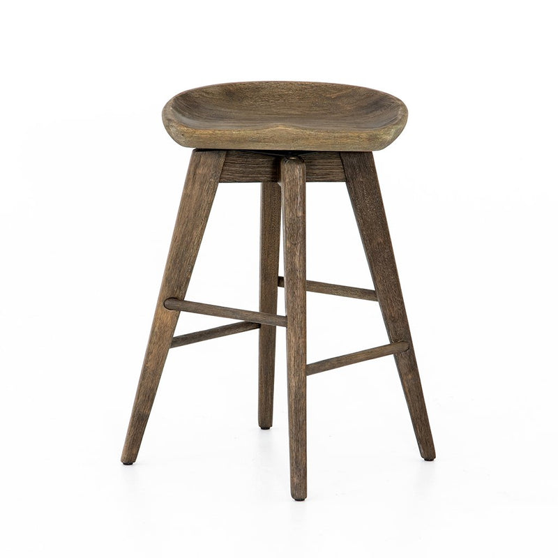 Paramore Swivel counter stool Four hands VBFS-043