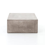 Concrete Coffee Table