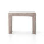 Parish Side Table - Grey Concrete