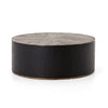 Perry Coffee Table - Ebony