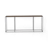 Phillip Console Table - Artesanos Design Collection