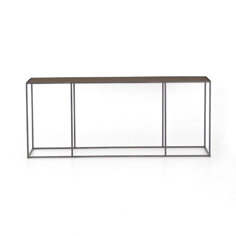 Phillip Console Table - Artesanos Design Collection