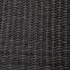 Portia Outdoor Dining Chair All Weather Wicker Detail