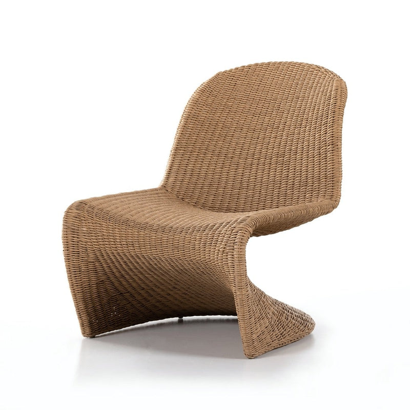 Portia Outdoor Occasional Chair