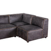 4-Piece Sectional right side