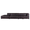 Portofino 4-Piece Sectional front view