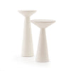 Ravine Concrete Accent Tables - Four Hands