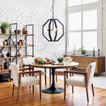 Four Hands Reuben Dining Chair CABT-91