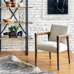 Four Hands Reuben Dining Chair CABT-91