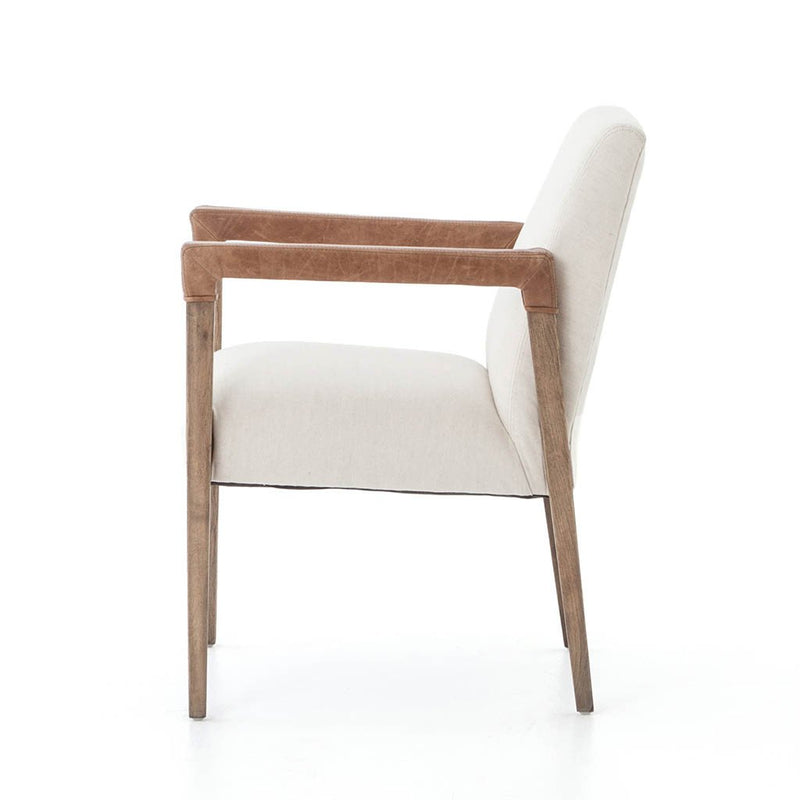 Four Hands Reuben Dining Chair CABT-91