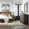 Home Trends and Design Rio Nightstand