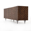 Four Hands Mango Wood Sideboard