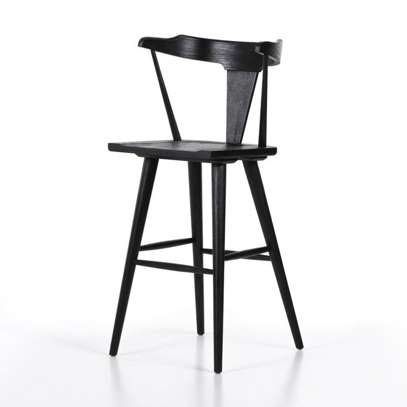 223115-048 Ripley Bar Stool Four Hands