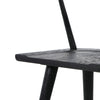 Ripley Counter Stool Black Finish