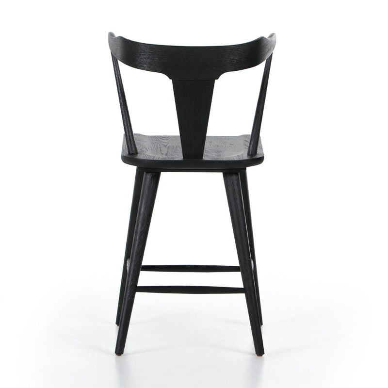 Mid-Century Counter Stool