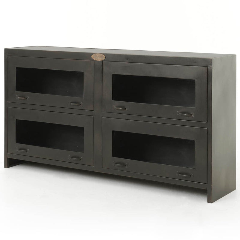 Rockwell Media Cabinet