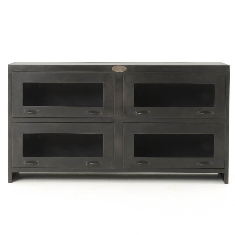 Rockwell Media Cabinet