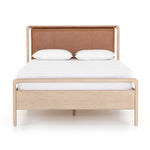 Rosedale Bed - Artesanos Design