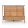 Rosedale Bed - Sling-style Headboard