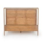 Rosedale Bed - Sling-style Headboard