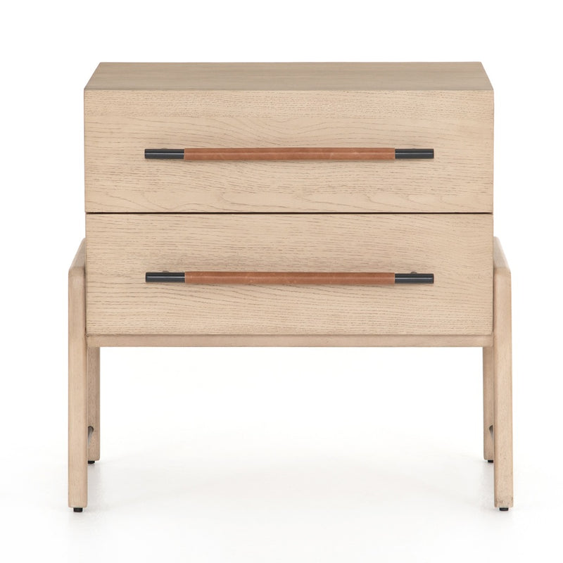 Rosedale Nightstand - Artesanos Design