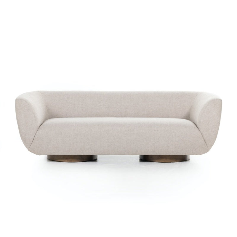 Sabine Sofa - Gibson Taupe