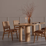 Dining Chair Four hands