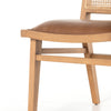 Beech Wood Dining Chair Four Hands